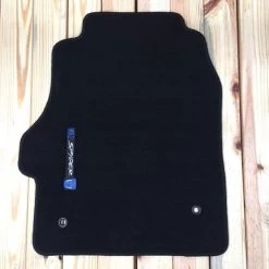 Monogram Mats.com Factory-Style Car Mats Auto