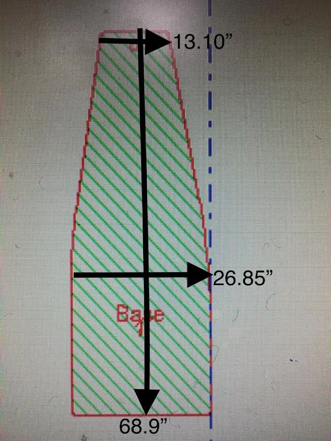 Matworks LTD 2002-2005 Baja 275 Cabin & Cockpit Snap In Boat Carpet 2 Matworks LTD 2002-2005 Baja 275 Cabin & Cockpit Snap In Boat Carpet