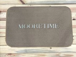 Matworks LTD Boarding Mats 18" X 30" Marine Dock And Deck Mat W/Binding