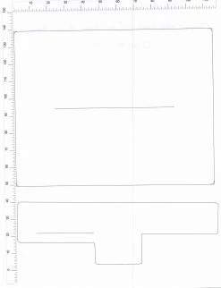 Matworks LTD 1988 Trojan 10 Meter Mid Cabin Model 340 Snap In Boat Carpet