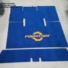 Matworks LTD 1998 Fountain Fever 38 Snap In Boat Carpet
