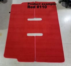 Matworks LTD 1990 Baja 250 ES Snap In Boat Carpet