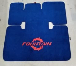Matworks LTD 1991-1996 Fountain Fever 38 Snap In Boat Carpet