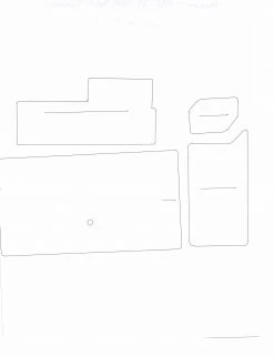 Matworks LTD 1992 Maxum 2300 SCR Snap In Boat Carpet