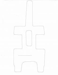 Matworks LTD 1994 Regal 222 Valiante SE Snap In Boat Carpet