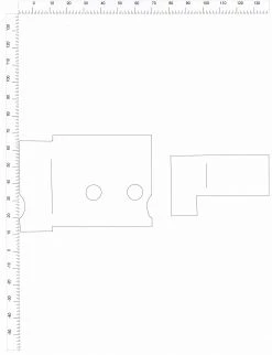 Matworks LTD 1994 Cruisers Yachts 2870 Rogue Snap In Boat Carpet