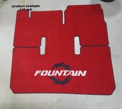 Matworks LTD 1995-1999 Fountain 35 Lightning Snap In Boat Carpet 12 Matworks LTD 1995-1999 Fountain 35 Lightning Snap In Boat Carpet