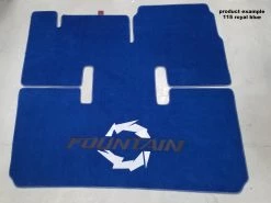 Matworks LTD 1995-1999 Fountain 35 Lightning Snap In Boat Carpet 11 Matworks LTD 1995-1999 Fountain 35 Lightning Snap In Boat Carpet