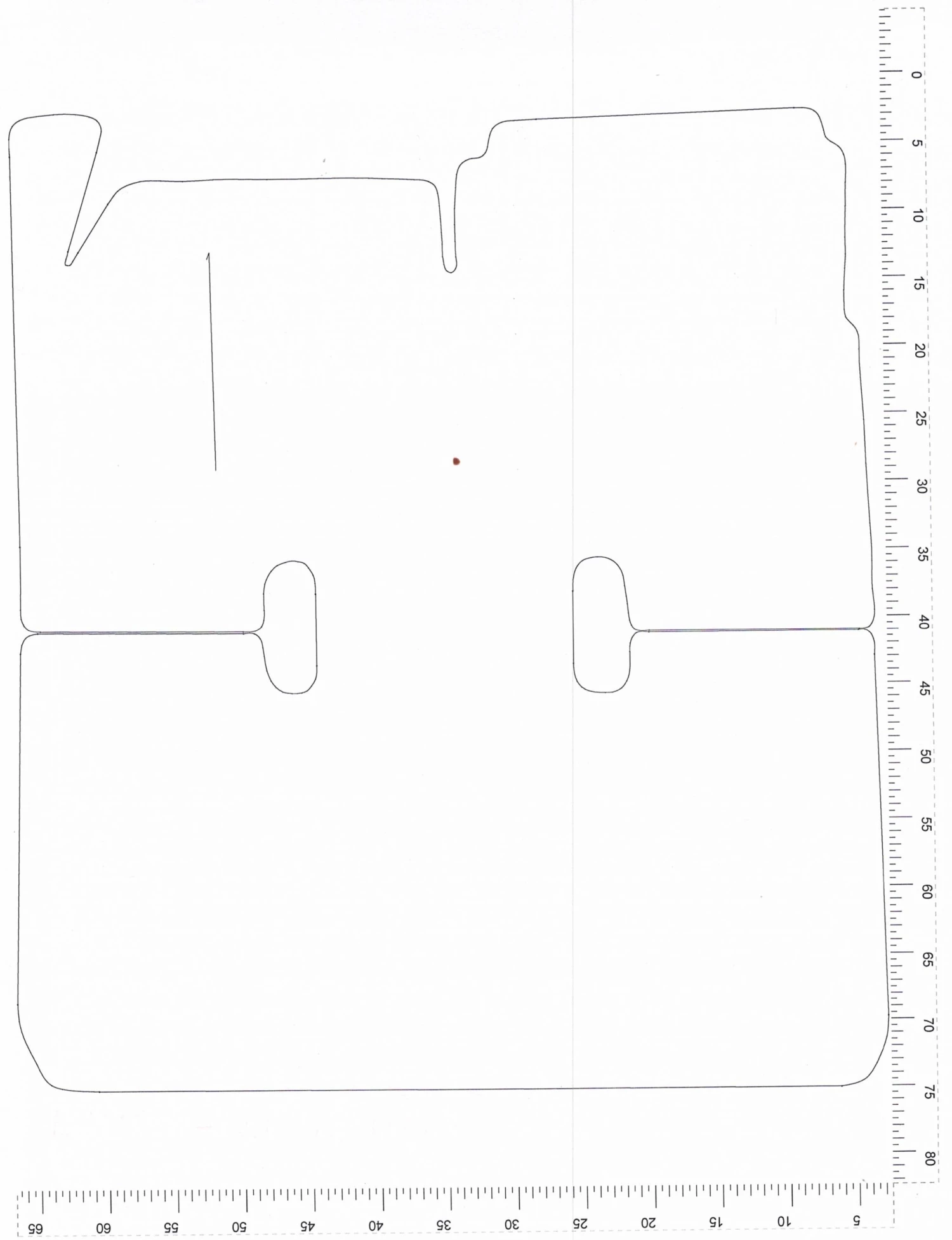 Matworks Ltd Premium Custom Boarding Mats & Snap In Boat Carpet 1996 Fountain 42 Lightning Snap In Boat Carpet 1 Matworks Ltd Premium Custom Boarding Mats & Snap In Boat Carpet 1996 Fountain 42 Lightning Snap In Boat Carpet