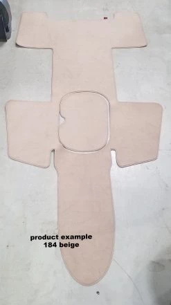 Matworks LTD 1998-1999 Four Winns 180 Horizon Snap In Boat Carpet