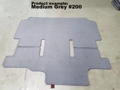 Matworks LTD 1997-2000 Baja 29 Outlaw Snap In Boat Carpet