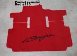 Matworks LTD 1997-2000 Baja 29 Outlaw Snap In Boat Carpet 5 Matworks LTD 1997-2000 Baja 29 Outlaw Snap In Boat Carpet