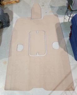 Matworks LTD 1998 Glastron 180 Snap In Boat Carpet