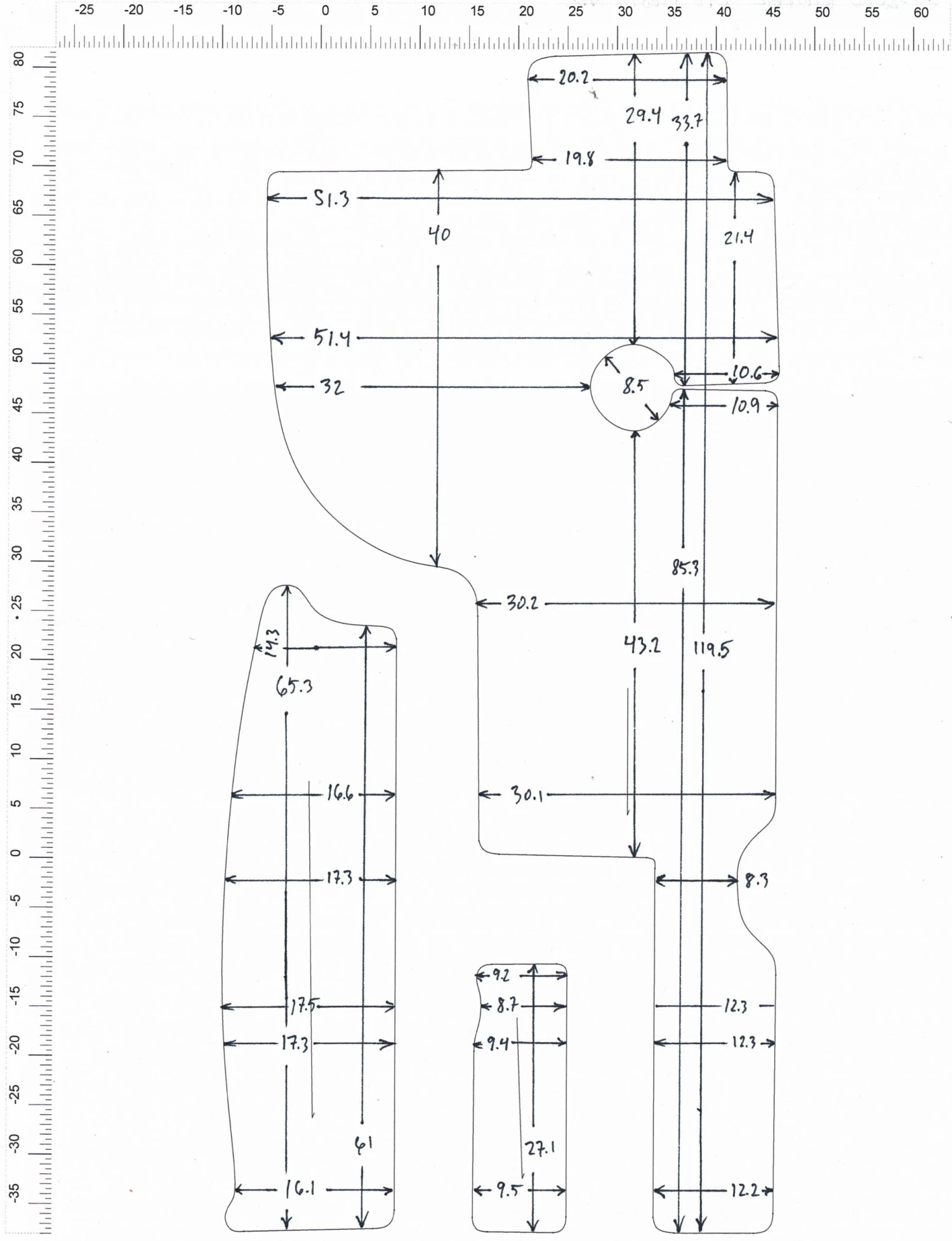 The Matworks LTD 1999-2001 Rinker Fiesta Vee 270 Snap In Boat Carpet 1 The Matworks LTD 1999-2001 Rinker Fiesta Vee 270 Snap In Boat Carpet