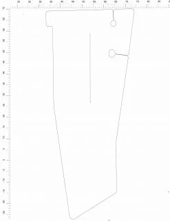 Matworks LTD 1999-2005 Four Winns 298 Vista CABIN Snap In Boat Carpet