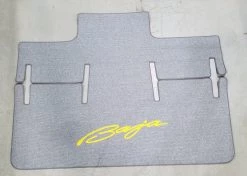Matworks LTD 1999-2005 Baja 25 Outlaw Snap In Boat Carpet