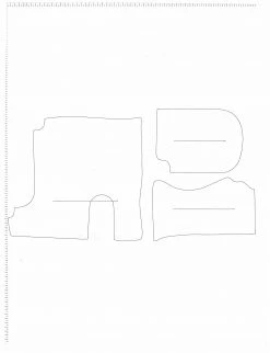 Matworks LTD 1999 Larson 213 Escape Snap In Boat Carpet