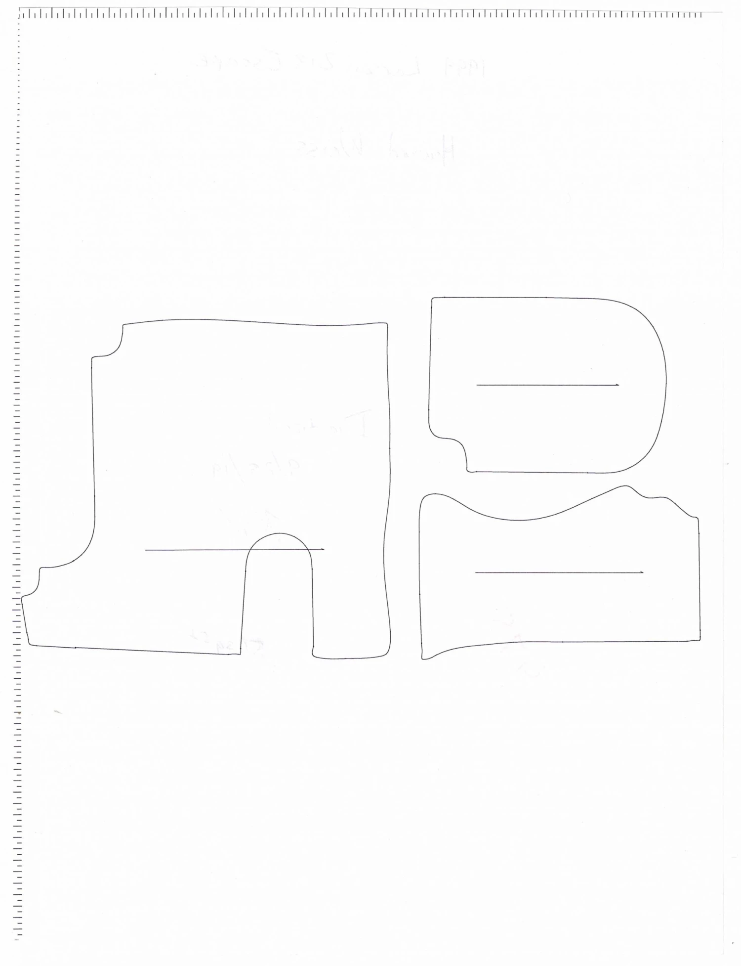 Matworks LTD 1999 Larson 213 Escape Snap In Boat Carpet 2 Matworks LTD 1999 Larson 213 Escape Snap In Boat Carpet