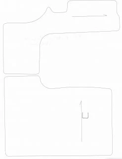 Matworks LTD 1999 Monterey 242 Cruiser Snap In Boat Carpet