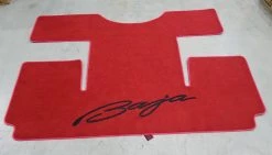 Matworks LTD 1999-2008 Baja H2X Snap In Boat Carpet 9 Matworks LTD 1999-2008 Baja H2X Snap In Boat Carpet
