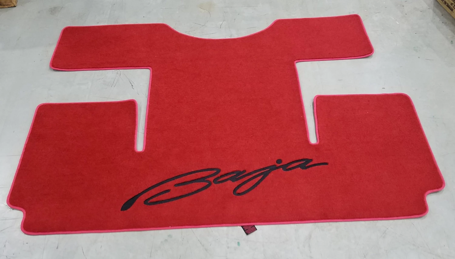 Matworks LTD 1999-2008 Baja H2X Snap In Boat Carpet 5 Matworks LTD 1999-2008 Baja H2X Snap In Boat Carpet