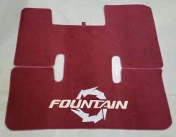 Matworks LTD Fountain Fever 27 Snap In Boat Carpet 8 Matworks LTD Fountain Fever 27 Snap In Boat Carpet