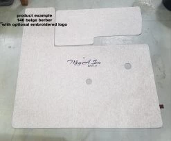 Matworks LTD 1999 Four Winns 258 Vista Snap In Boat Carpet