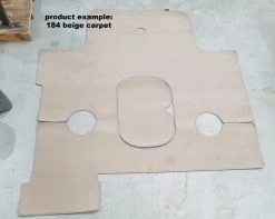 Matworks LTD 1999 Four Winns Sundowner 245 Snap In Boat Carpet 5 Matworks LTD 1999 Four Winns Sundowner 245 Snap In Boat Carpet