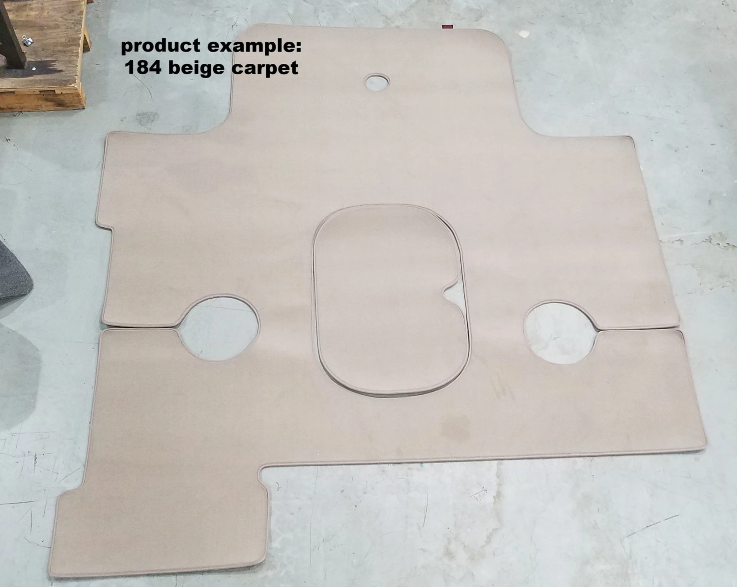 Matworks LTD 1999 Four Winns Sundowner 245 Snap In Boat Carpet 3 Matworks LTD 1999 Four Winns Sundowner 245 Snap In Boat Carpet