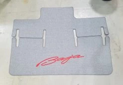 Matworks LTD 1999-2005 Baja 25 Outlaw Snap In Boat Carpet