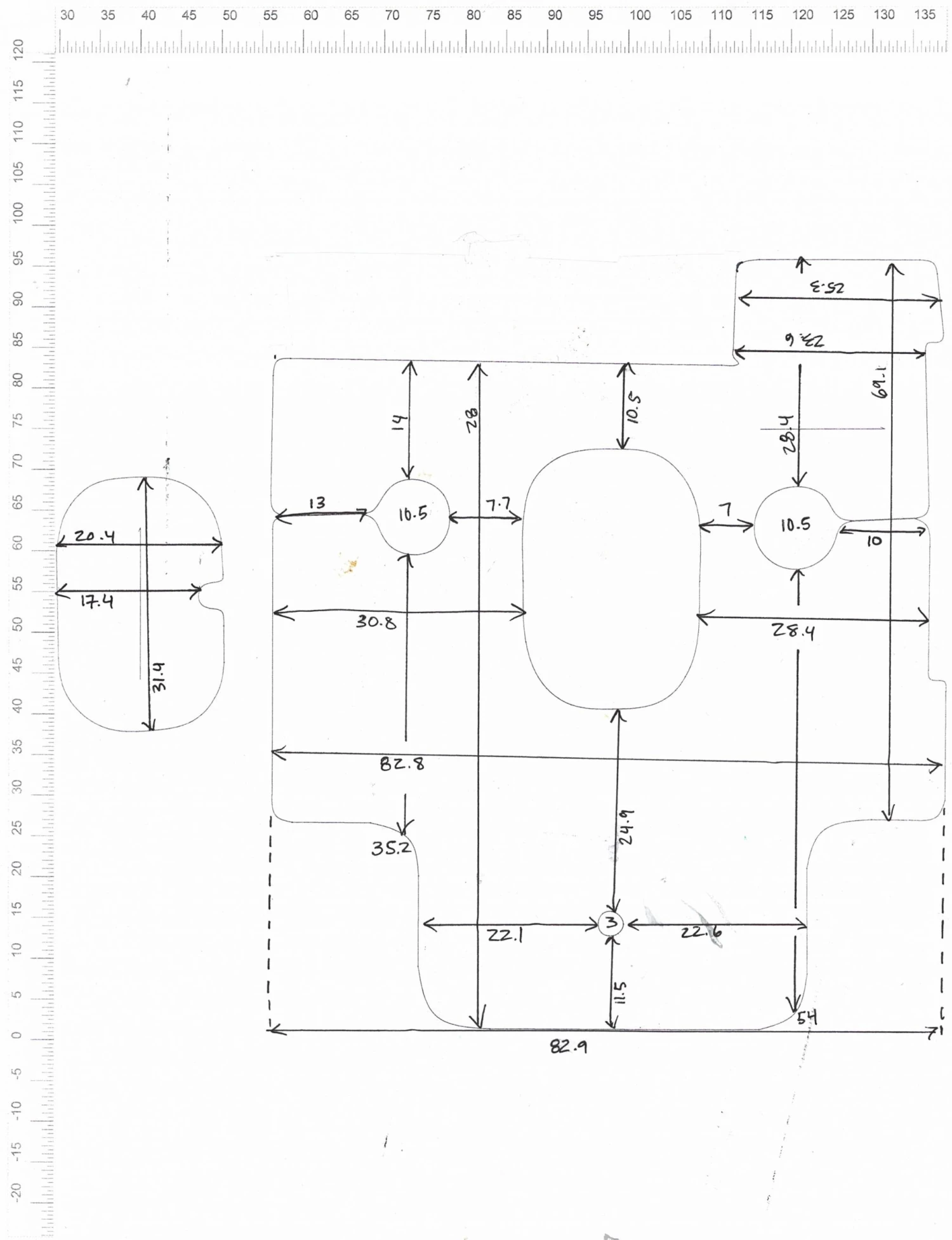 Matworks LTD 1999 Four Winns Sundowner 245 Snap In Boat Carpet 1 Matworks LTD 1999 Four Winns Sundowner 245 Snap In Boat Carpet