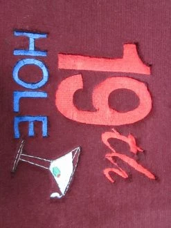 The Matworks LTD Star Golf Cart Mat