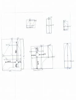 Matworks LTD 2000-2001 Rinker Captiva 272 Snap In Boat Carpet