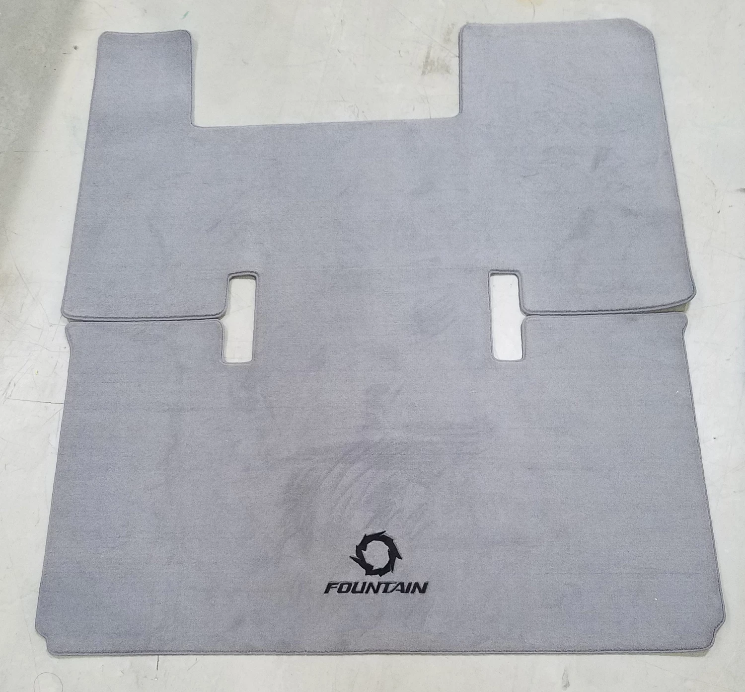 Matworks LTD 2000-2002 Fountain Fever 29 Snap In Boat Carpet 5 Matworks LTD 2000-2002 Fountain Fever 29 Snap In Boat Carpet