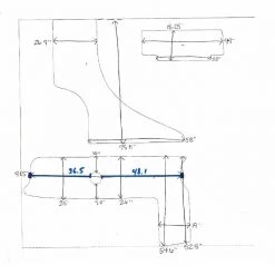 Matworks LTD 2002-2003 Rinker Fiesta Vee 342 Snap In Boat Carpet