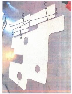 The Matworks LTD 2000-2005 Rinker 212 Captiva Snap In Boat Carpet 14 The Matworks LTD 2000-2005 Rinker 212 Captiva Snap In Boat Carpet