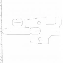 Matworks LTD 2000 Four Winns 260 Snap In Boat Carpet