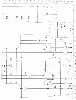 Matworks LTD 2000 Four Winns 240 Horizon Snap In Boat Carpet