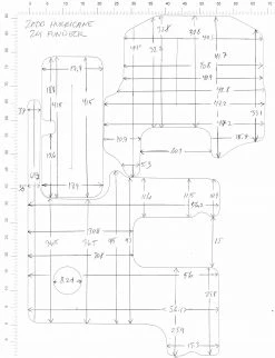 Matworks LTD 2000 Hurricane 201 Fundeck Snap In Boat Carpet