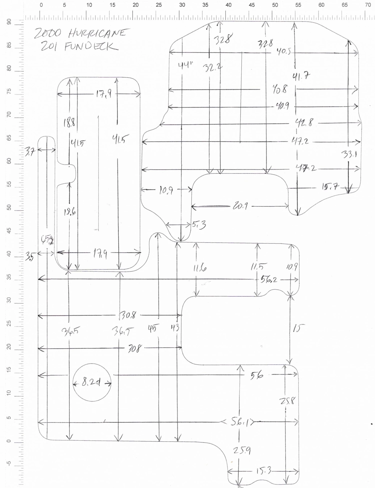 Matworks LTD 2000 Hurricane 201 Fundeck Snap In Boat Carpet 1 Matworks LTD 2000 Hurricane 201 Fundeck Snap In Boat Carpet