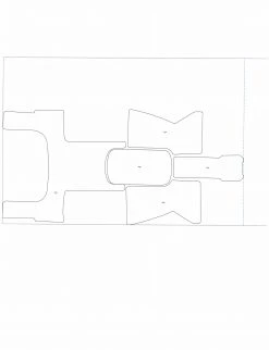 Matworks LTD 2000 Maxum 1900 SR Snap In Boat Carpet