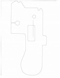 Matworks LTD 2000 Rinker 24 Flotilla Snap In Boat Carpet