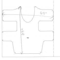 Matworks LTD 2000 Baja Islander 212 Snap In Boat Carpet