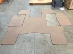 Matworks LTD 2000 Chaparral 196 SSI Snap In Boat Carpet