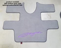 Matworks LTD 2000 Baja Islander 212 Snap In Boat Carpet