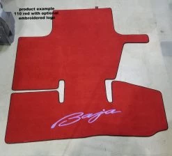 Matworks LTD 2000 Baja 38 Special Snap In Boat Carpet 5 Matworks LTD 2000 Baja 38 Special Snap In Boat Carpet