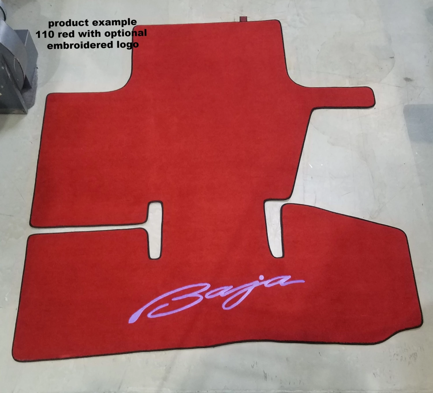 Matworks LTD 2000 Baja 38 Special Snap In Boat Carpet 3 Matworks LTD 2000 Baja 38 Special Snap In Boat Carpet