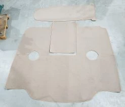 Matworks LTD 2000 Chaparral 216 SSI Snap In Boat Carpet