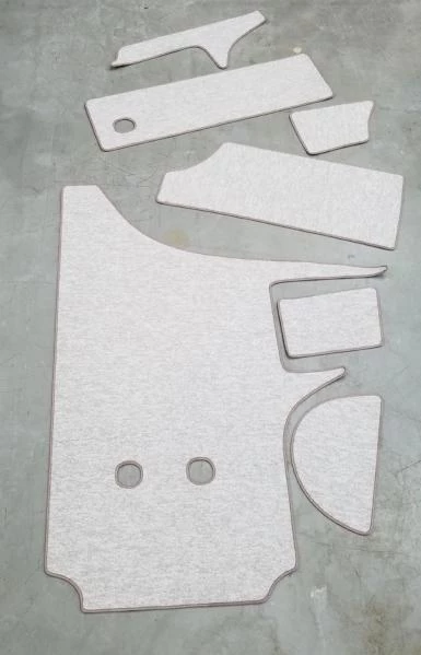 Matworks Ltd Premium Custom Boarding Mats & Snap In Boat Carpet 2000 Chaparral 285 SSI Snap In Boat Carpet 3 Matworks Ltd Premium Custom Boarding Mats & Snap In Boat Carpet 2000 Chaparral 285 SSI Snap In Boat Carpet