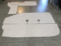 Matworks LTD 1999-2000 Chaparral 300 Signature Snap In Boat Carpet